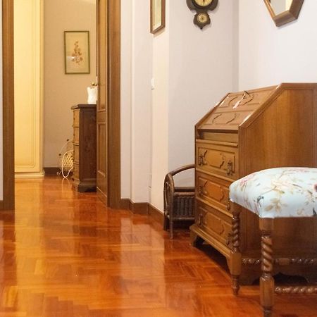 Апартаменты Casa Dei Nonni Рим Экстерьер фото