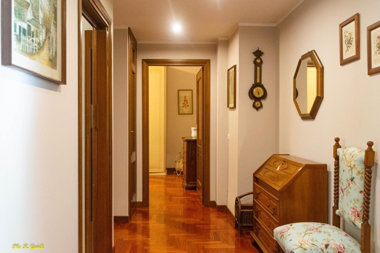 Апартаменты Casa Dei Nonni Рим Экстерьер фото